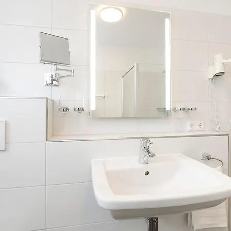 Schuetzenweg 3 Elwert Appartement