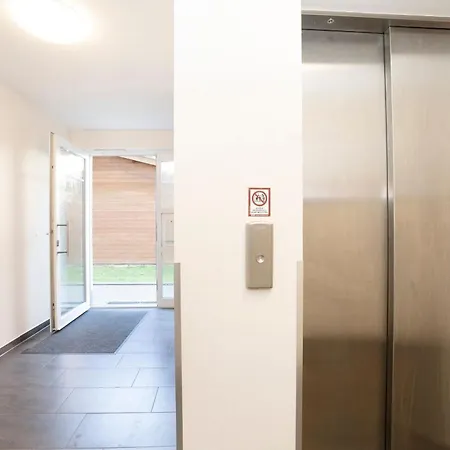 Appartement Schuetzenweg 3 Elwert