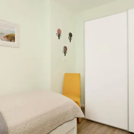 Schuetzenweg 3 Elwert Appartement Kellenhusen