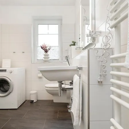 Appartement Schuetzenweg 3 Elwert Kellenhusen