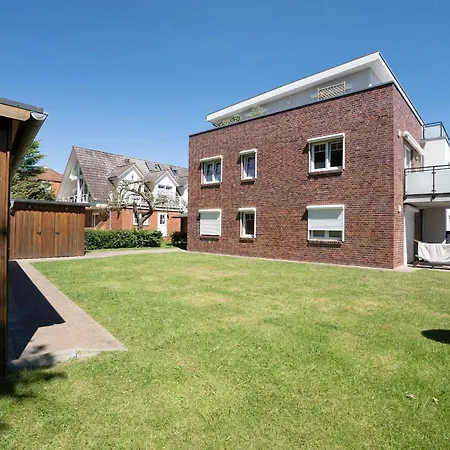 Schuetzenweg 3 Elwert * Kellenhusen