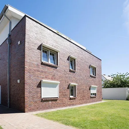 Schuetzenweg 3 Elwert Appartement