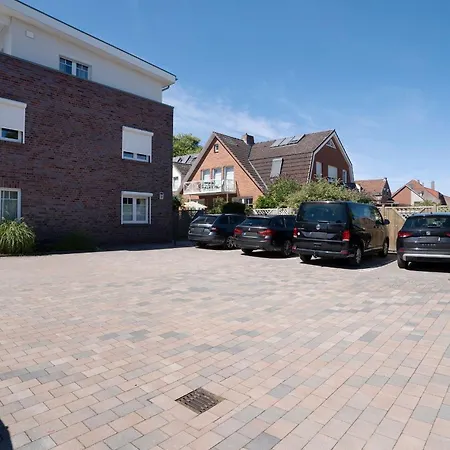 Appartement Schuetzenweg 3 Elwert