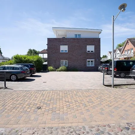 Schuetzenweg 3 Elwert Appartement *