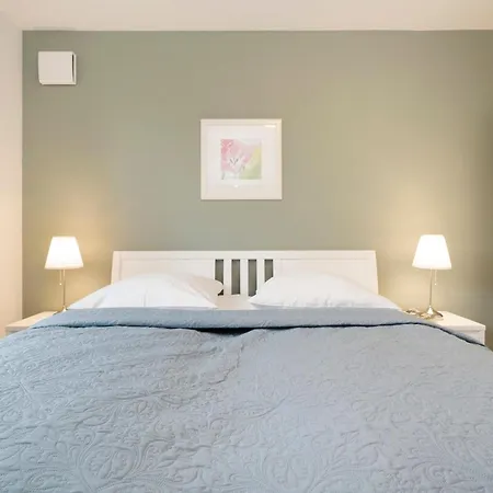 Appartement Schuetzenweg 3 Elwert Kellenhusen