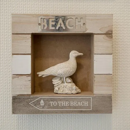 Schuetzenweg 3 Elwert Kellenhusen