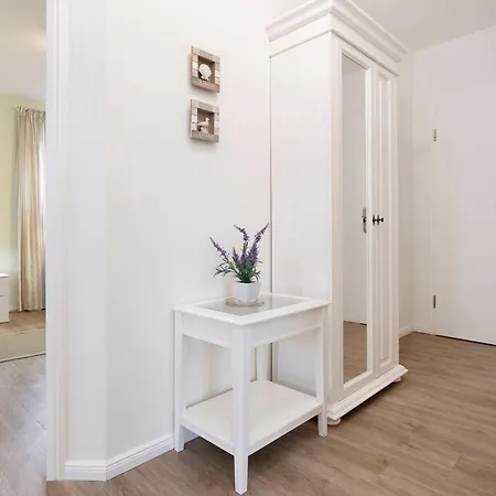 Appartement Schuetzenweg 3 Elwert