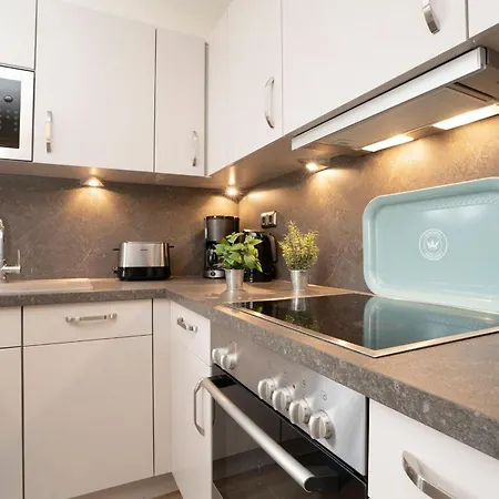 Schuetzenweg 3 Elwert Appartement *