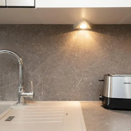 Schuetzenweg 3 Elwert Appartement Kellenhusen