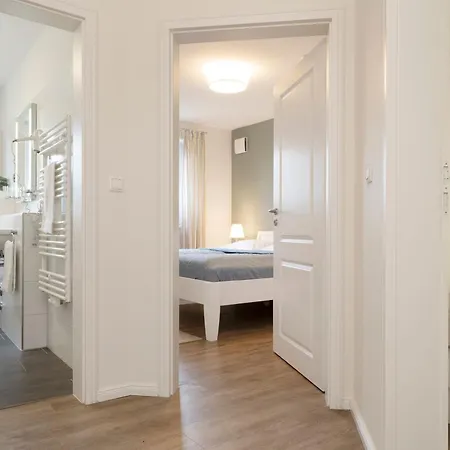 Appartement Schuetzenweg 3 Elwert
