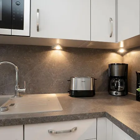 Schuetzenweg 3 Elwert Appartement Kellenhusen