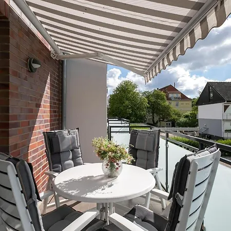 Schuetzenweg 3 Elwert Kellenhusen