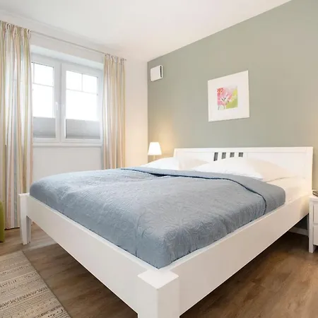 Schuetzenweg 3 Elwert * Kellenhusen