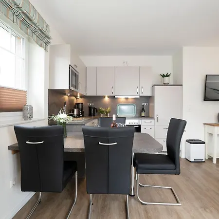 Schuetzenweg 3 Elwert * Kellenhusen