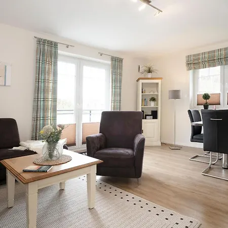 Schuetzenweg 3 Elwert Appartement *