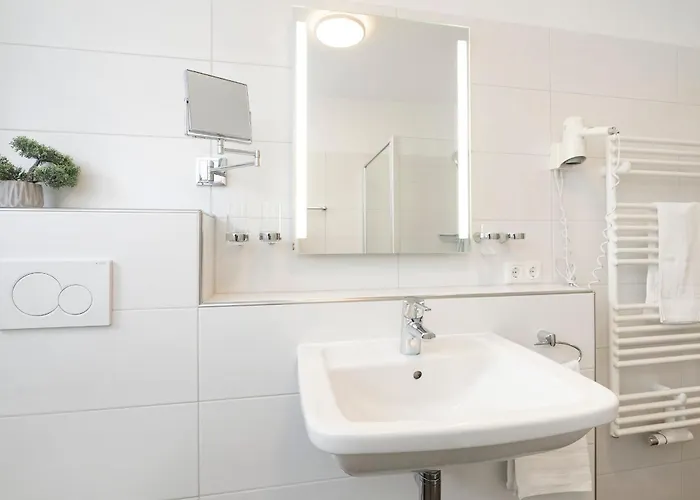 Schuetzenweg 3 Elwert Appartement