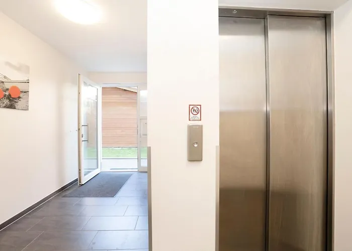 Appartement Schuetzenweg 3 Elwert