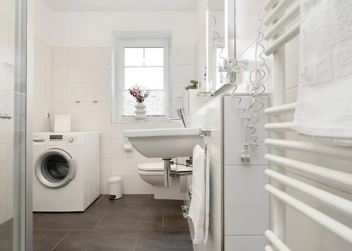 Appartement Schuetzenweg 3 Elwert Kellenhusen
