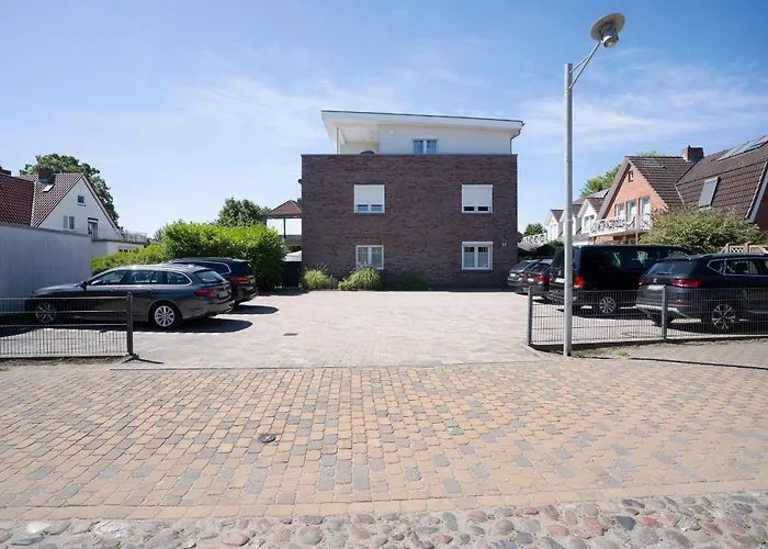 Schuetzenweg 3 Elwert Appartement *