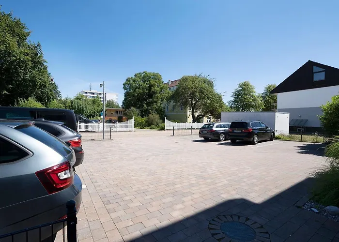 Schuetzenweg 3 Elwert * Kellenhusen