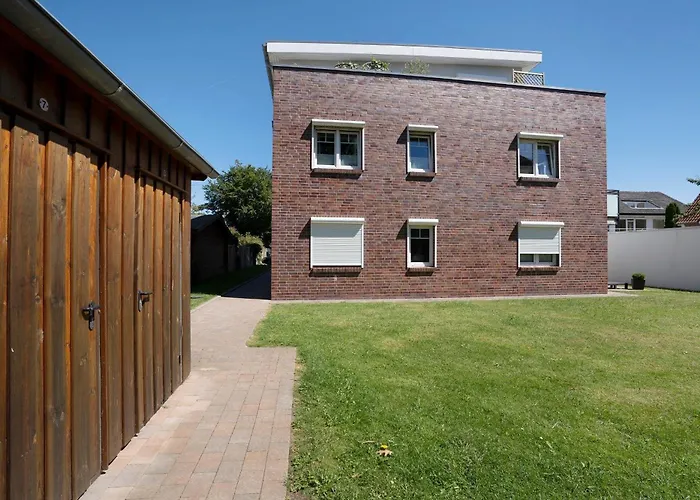Schuetzenweg 3 Elwert Appartement
