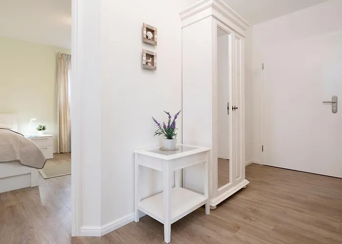Appartement Schuetzenweg 3 Elwert