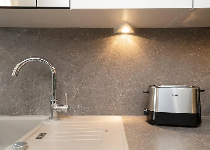 Schuetzenweg 3 Elwert Appartement Kellenhusen