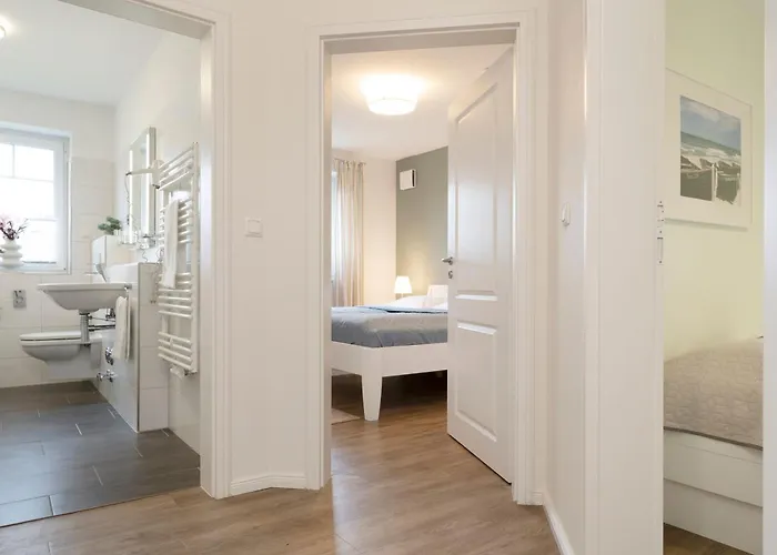 Appartement Schuetzenweg 3 Elwert