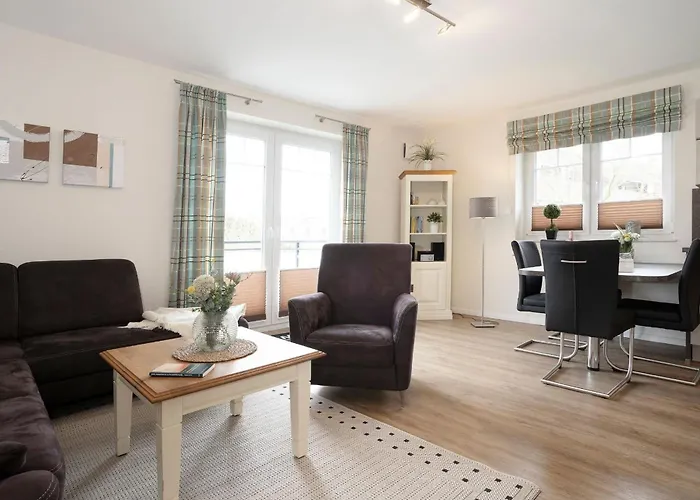 Schuetzenweg 3 Elwert Appartement *